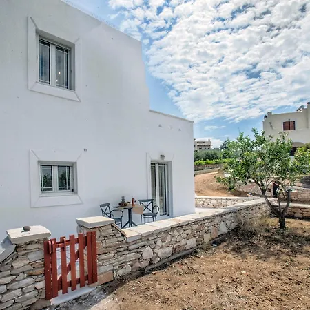 Disis * Naxos City