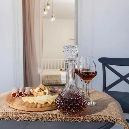 Σπίτι διακοπών Disis