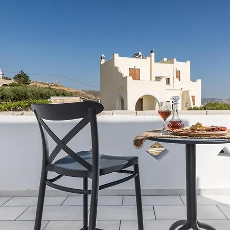 Disis Vakantiehuis *