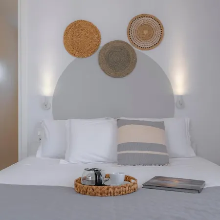 Holiday home Disis Naxos City