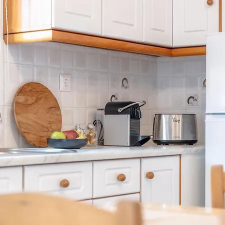 Disis Vakantiehuis *