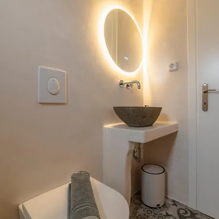 Vakantiehuis Disis *