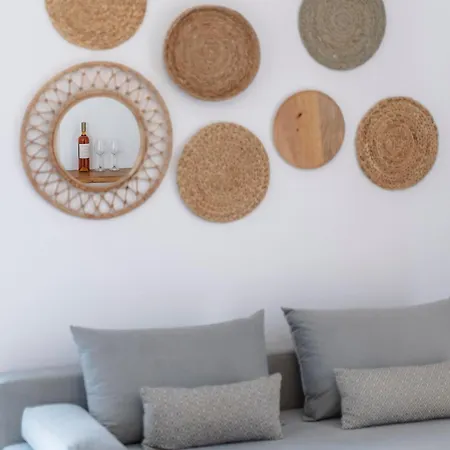 Disis Vakantiehuis *