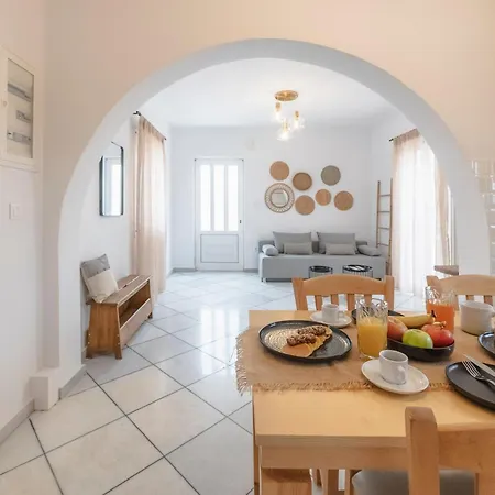 Disis Naxos City