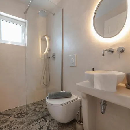 Disis Σπίτι διακοπών Naxos City