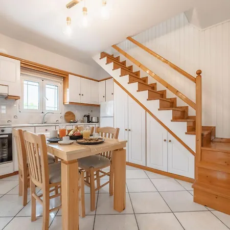 Disis Holiday home