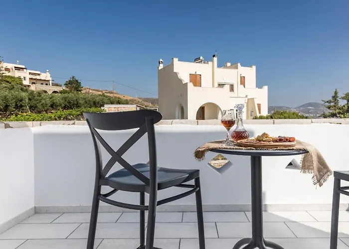 Disis Casa vacanze *