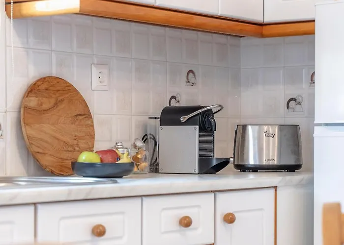 Disis Casa vacanze *