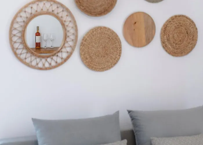 Disis Casa vacanze *