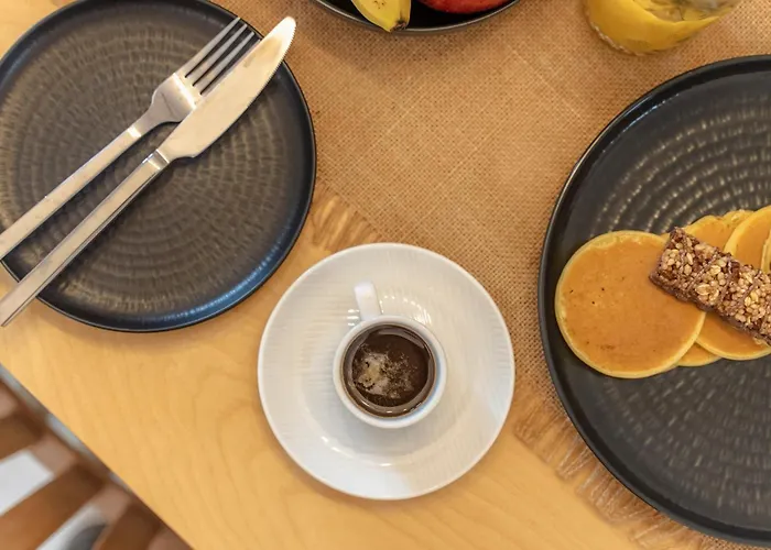 Casa vacanze Disis Naxos City