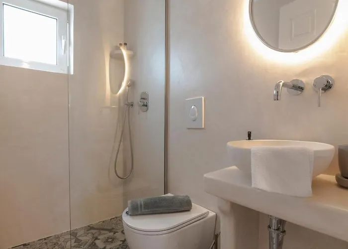 Disis Casa vacanze Naxos City